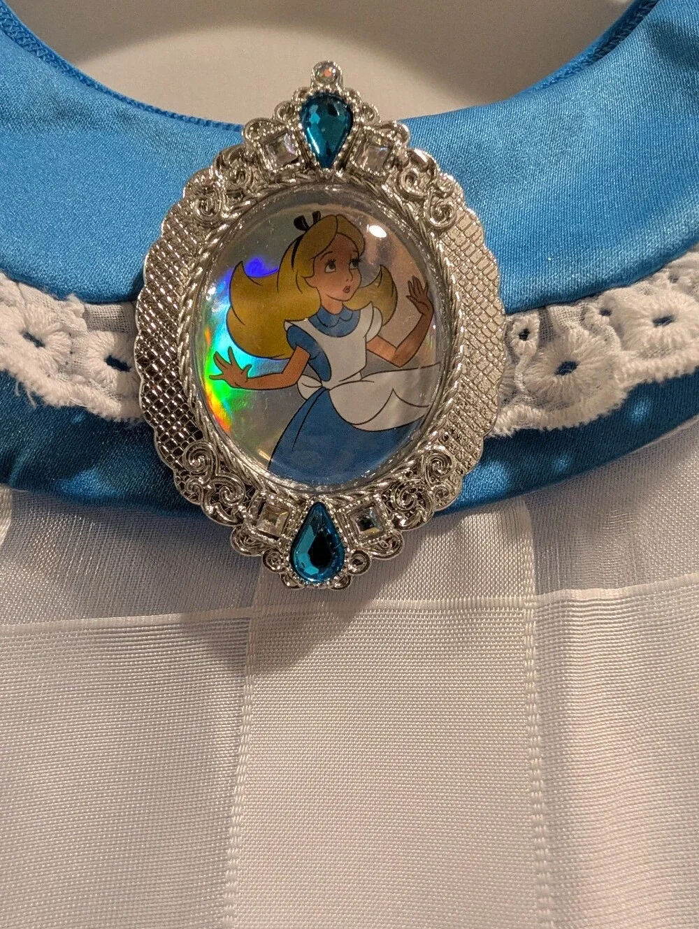Disney purchased from